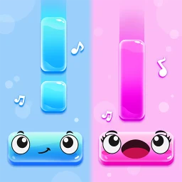 Ikon Duet Tiles: Dual Vocal Music