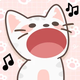 Duet Cats: Music & Meow Game simgesi